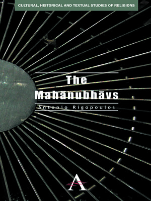 cover image of The Mahanubhavs